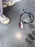 布雷博（Brembo）剎車(chē)片后片剎車(chē)皮陶瓷片寶馬X3/X4/520/523/525 曬單實(shí)拍圖