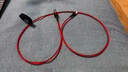 倍思蘋果16/15充電線Type-C數(shù)據(jù)線3A快充線USB-C車載線Carplay適用iPhone15ProMax華為榮耀手機(jī)平板1米 USB插口【蘋果16·15】黑紅0.5米 倍思卡福樂數(shù)據(jù)線 曬單實(shí)拍圖