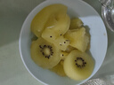 佳沛（zespri）新西蘭陽光金果10個裝獼猴桃單果重約101-124g水果獼猴桃 曬單實拍圖