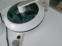 美的（Midea）電炒鍋不粘鍋一體插電多功能鐵鍋電炒鍋多功能一體2025新款炒菜鍋插電一體家用蒸煮煎炒多用途鍋 3.5L 【配蒸籠 油溫紅燈提醒】HCG2572 曬單實拍圖