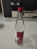 胡同坊 紅標(biāo)北京二鍋頭 清香型白酒 42度 500ml 單瓶裝 雙11熱門商品  曬單實(shí)拍圖