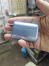 籟特易耳【2025新款-重磅新品】星環(huán)ultra藍牙耳機入耳式真無線HiFi音質(zhì)主動降噪超長續(xù)航游戲音樂運動耳機 柔藍【52dB深空降噪】雙設(shè)備連接 LDAC/LHDC-雙版本 曬單實拍圖