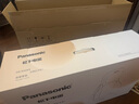 松下（Panasonic）按摩靠墊椅頸椎按摩器肩頸腰部背臀部全身多功能家用按摩椅護理床墊躺墊七夕情人節(jié)禮物父母RADK4 曬單實拍圖