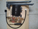 翼聯(lián)（EDUP） EP-9651 Pro  AX210千兆雙頻5G無線wifi接收器臺式電腦內(nèi)置WIFI6無線網(wǎng)卡5374M+藍牙5.3二合一 曬單實拍圖