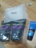 歐萊雅男士抗黑頭潔面乳100ml*2套裝控油祛痘去角質(zhì)洗面奶護膚品禮物 曬單實(shí)拍圖