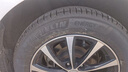 米其林（MICHELIN）汽車輪胎 195/60R16 89H 耐越 ENERGY MILE 適配軒逸/騏達/海豚 曬單實拍圖