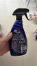 龜牌（Turtle Wax）冰蠟汽車(chē)鍍膜劑上光劑車(chē)漆玻璃輪轂塑料驅(qū)水上光養(yǎng)護(hù)液體蠟2瓶裝 曬單實(shí)拍圖