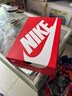 耐克NIKE休閑鞋男子減震AIR MAX NUAXIS運(yùn)動(dòng)鞋F(xiàn)D4329-001黑白42.5 曬單實(shí)拍圖