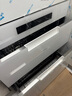 老板（Robam）鹽系XZ79-G1廚房碗筷嬰兒奶瓶家用大容量嵌入式紫外線(xiàn)消毒碗柜烘干消毒一體機二星【國家補貼】 曬單實(shí)拍圖