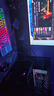 華碩ROG夜神全家桶9800X3D 9950X3D華碩RTX5080 5070Ti臺式組裝電腦游戲主機直播設計渲染視頻剪輯整機 配置5：R7-9800X3D+TUF5070Ti 曬單實(shí)拍圖