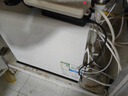 海爾（Haier）凈水器家用鮮活水Pro瞬時1400G雙出水直飲水機6年長效RO反滲透廚下凈水機凈飲機 【旗艦雙出水】鮮活水Pro1200G 曬單實拍圖