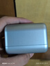 籟特易耳【2025新款-重磅新品】星環(huán)ultra藍牙耳機入耳式真無線HiFi音質(zhì)主動降噪超長續(xù)航游戲音樂運動耳機 【金榜熱賣】柔藍【52dB深空降噪】 LDAC/LHDC-雙版本 曬單實拍圖