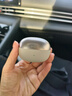韶音（SHOKZ）【重磅新品】OpenDots ONE耳夾式耳機(jī)開放式藍(lán)牙耳機(jī)動(dòng)鈦圈E310 韶音耳夾式運(yùn)動(dòng)耳機(jī) 星際白【京倉(cāng)直發(fā)】 曬單實(shí)拍圖