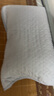 無印良品A類夾棉枕套枕芯隔離層家用防頭油隔臟枕頭套48x74cm單只裝 曬單實拍圖