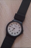 卡西歐（CASIO）小黑表男女表中性學(xué)生公務(wù)員考試中高考可用石英表MQ-24-7B2 曬單實(shí)拍圖