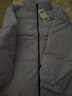 巴拉巴拉童裝兒童羽絨服女童男童面包服外套寶寶冬裝三防親子裝潮 粉紫70048-白鴨絨 160 cm 充絨量130g 曬單實(shí)拍圖