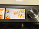 美的（Midea）55L知味感嵌入式微蒸烤一體機R6pro 靈眸AI熟度識別蒸烤箱一體機 微蒸烤炸燉5合1 R6Pro 曬單實(shí)拍圖