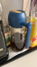 小熊（Bear）油壺廚房 油瓶油罐調(diào)料瓶玻璃油瓶醬油瓶自動(dòng)開合不掛油 600ml  曬單實(shí)拍圖