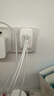 畢亞茲 適用小米/華為筆記本電腦充電器65W快充Type-C電源適配器線(xiàn)matebook13榮耀紅米RedmiBookPro14/15 曬單實(shí)拍圖