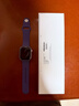 Apple/蘋(píng)果 Watch S11 智能手表GPS款42毫米銀色鋁金屬表殼霧紫色運動(dòng)型表帶S/M MEUT4CH/B 曬單實(shí)拍圖