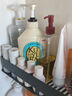 可悠然【丁禹兮同款】沐浴露大黃瓶550ml 美肌香氛滋潤保濕清爽持久留香 曬單實(shí)拍圖