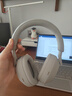 索尼（SONY） WH-1000XM5 頭戴式無(wú)線(xiàn)藍牙降噪耳機 AI智能降噪XM4升級版 臺式電腦筆記本通用耳麥 鉑金銀 曬單實(shí)拍圖