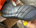 耐克NIKE男子訓(xùn)練鞋 NIKE FREE 2025 運動鞋 HF1078-001黑色  40.5 曬單實拍圖