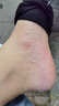 CORCS CROCS卡洛駱馳洞洞鞋莆田涼鞋拖鞋沙灘鞋男鞋女鞋戶外夏季情侶休閑貝雅 貝雅-白色 41-42 M8 曬單實(shí)拍圖