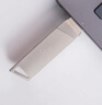 愛(ài)國者（aigo）128GB大容量 220MB/s USB3.2 Type-C雙接口手機U盤(pán)U350 商務(wù)辦公學(xué)習 蘋(píng)果安卓手機電腦通用優(yōu)盤(pán) 曬單實(shí)拍圖
