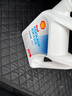 殼牌（Shell）長(cháng)效防凍液 汽車(chē)冷卻液 四季通用 -45℃ 4L (紅色) 養車(chē)保養 曬單實(shí)拍圖