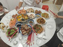 北海印象【中秋禮品】生蠔干250g牡蠣干海產(chǎn)干貨煲湯煮粥材料源頭直發(fā)包郵 曬單實(shí)拍圖