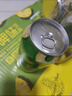 珠江啤酒（PEARL RIVER）無(wú)酒精 珠江菠蘿啤 330ml*24聽(tīng) 整箱裝 中秋節送禮 曬單實(shí)拍圖