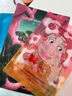 FAN BEAUTY DIARY范冰冰同款蝦青素黑咖雙抗冰塑早安面膜【5盒裝】緊致垮臉 曬單實(shí)拍圖