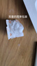 漫步者（EDIFIER）Lolli Pro 5 真無線主動降噪藍牙耳機 藍牙6.0 AI翻譯 適用蘋果華為小米OPPO手機 雪映白 曬單實拍圖