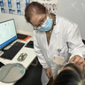 同仁堂去黑頭撕拉面膜黑頭鼻貼男女通用收縮毛孔粗大深層清潔面膜100g 曬單實拍圖