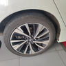 優(yōu)科豪馬橫濱輪胎/汽車(chē)輪胎 235/45R18 94W V551V 原配本田思鉑睿/雅閣 曬單實(shí)拍圖