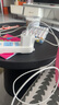 Apple/蘋(píng)果 USB-C轉閃電接口充電線(xiàn) -1米 蘋(píng)果充電線(xiàn)手機充電線(xiàn)原裝充電線(xiàn)適用于閃電接口iPhone/iPad 曬單實(shí)拍圖