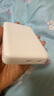 KOVOL【官裝正品丨3C認證】蘋(píng)果磁吸充電寶Magsafe無(wú)線(xiàn)20W快充iPhone17/16promax外接電池移動(dòng)電源便攜 頂配版【20000M】國家3C認證丨官裝正品 品牌直營(yíng)丨可上飛機丨全系 曬單實(shí)拍圖