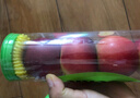 樂淇（ROCKIT）進口火箭筒蘋果5粒中筒裝單筒245g起生鮮 新鮮水果 曬單實拍圖