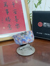 麟鵬加佳林宗福粗陶巖礦手抓茶壺陶瓷家用柴燒功夫茶具配件泡茶壺單個(gè)高檔 如魚(yú)得水巖礦手抓壺-林宗福 曬單實(shí)拍圖