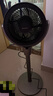 格力（GREE）【直流變頻明星單品】空氣循環(huán)扇遙控電風(fēng)扇落地扇家用一級能效換氣扇循環(huán)對流風(fēng)扇 FXDZ-20X62Bg3 曬單實拍圖