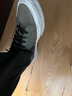 匡威（Converse）官方 莫爾登All Star男女復(fù)古休閑滑板鞋A13785C A13785C 40 曬單實拍圖