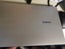 HONOR展機榮耀MagicbookX14筆記本電腦超輕薄高清便攜商務辦公設計游戲 X14：i5-10210U/16G/512G 榮耀X14系列輕薄商務辦公本 標配+699贈品禮包 曬單實拍圖