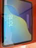 Apple/蘋(píng)果 iPad11英寸 A16芯片2025年款 平板電腦 (128GB WLAN版/學(xué)習辦公娛樂(lè ))銀色 曬單實(shí)拍圖