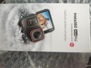 影石（Insta360）【國家補(bǔ)貼】Ace Pro運(yùn)動相機(jī)vlog口袋相機(jī)手持運(yùn)動攝像機(jī)摩托車騎行戶外旅游潛水相機(jī) 曬單實拍圖