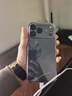 Apple/蘋果 iPhone 17 Pro Max 512GB 深藍(lán)色 支持移動(dòng)聯(lián)通電信5G 雙卡雙待手機(jī) 曬單實(shí)拍圖