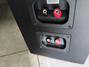 尊寶Jamo S807 客廳家庭套裝音響hifi高保真發(fā)燒級落地主音箱 家用影院中置環(huán)繞超重低音炮 S807落地音箱黑色 曬單實拍圖
