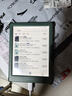 掌閱（iReader）Light 4C  6英寸彩色墨水屏 智能閱讀本 電子書(shū)閱讀器 便攜電紙書(shū)平板電腦學(xué)習看漫筆記本 語(yǔ)綠 曬單實(shí)拍圖