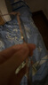明月鏡片 配眼鏡輕鈦眼鏡框男女時(shí)尚多邊鏡架防藍光度數近視眼鏡36128 C3玫瑰金 曬單實(shí)拍圖