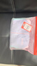 李寧（LI-NING）兒童泳衣女童中大童長(zhǎng)袖長(zhǎng)褲連體防曬海邊溫泉泳裝719 紫藍(lán) 160 曬單實(shí)拍圖